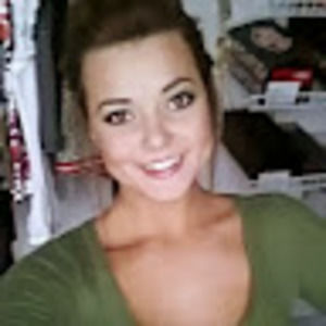 Meet your Posher, Fiona